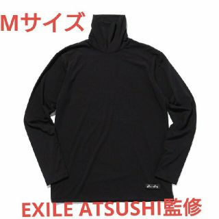 エグザイル トライブ(EXILE TRIBE)のone+only タートルネック(Tシャツ/カットソー(七分/長袖))