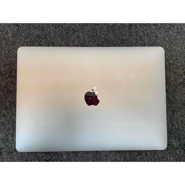 揚村さま専用　MacBook Pro