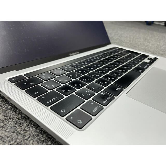 Apple(アップル)の揚村さま専用　MacBook Pro スマホ/家電/カメラのPC/タブレット(ノートPC)の商品写真