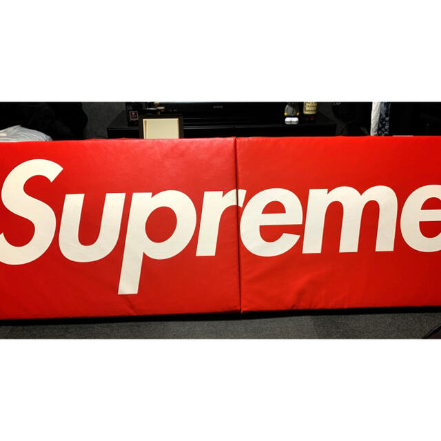 supreme everlast シュプリーム エバーラスト マット | angeloawards.com