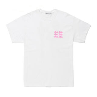 サンダイメジェイソウルブラザーズ(三代目 J Soul Brothers)のRILY フラミンゴロゴTシャツ(Tシャツ(半袖/袖なし))