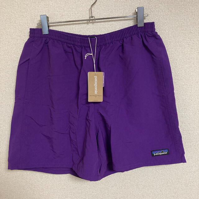 パタゴニア BAGGIES PANTS S PUR バギーズ