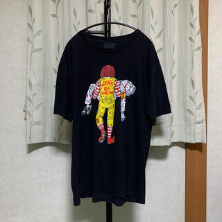 ジエダ(Jieda)のvintage tshirt(Tシャツ/カットソー(半袖/袖なし))