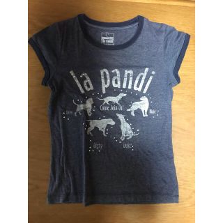 ザラ(ZARA)のZARA  Tシャツ(Tシャツ(半袖/袖なし))