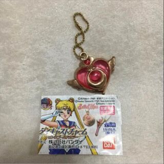 セーラームーン(セーラームーン)のセーラームーン♡ダイキャストチャーム(キーホルダー)