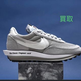 NIKE ナイキ x sacai (スニーカー)