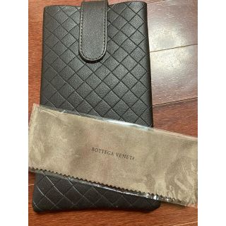 ボッテガヴェネタ(Bottega Veneta)のボッテガヴェネタのサングラスケース(サングラス/メガネ)