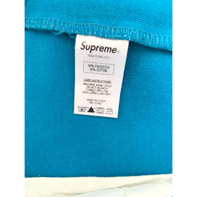 Supreme(シュプリーム)のSUPREME  WORK PANTS 32インチ メンズのパンツ(ワークパンツ/カーゴパンツ)の商品写真