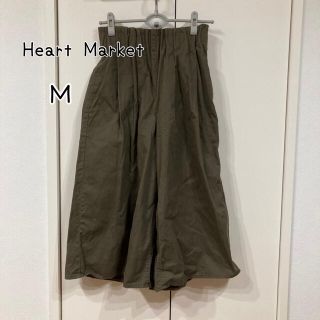 ハートマーケット(Heart Market)のワイドパンツ(カジュアルパンツ)