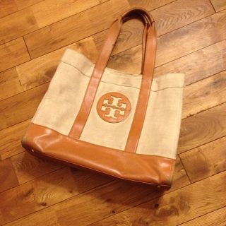 トリーバーチ(Tory Burch)のトリーバーチ 大きめバック(トートバッグ)