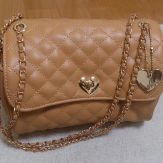 イング(INGNI)の♡INGNI ｷﾙﾃｨﾝｸﾞbag♡(ショルダーバッグ)