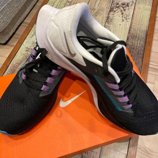 ナイキ(NIKE)のナイキ エア ズーム ペガサス 38(シューズ)