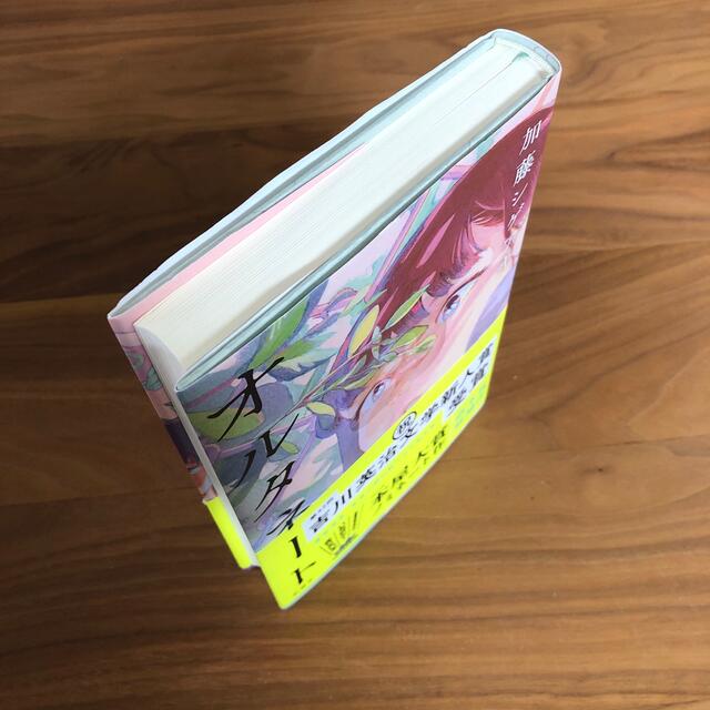 オルタネート エンタメ/ホビーの本(文学/小説)の商品写真