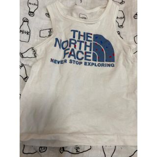 ザノースフェイス(THE NORTH FACE)の71(Tシャツ/カットソー)