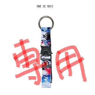 ワンオク(ONE OK ROCK) リング ミュージシャンの通販 19点 | ワンオク