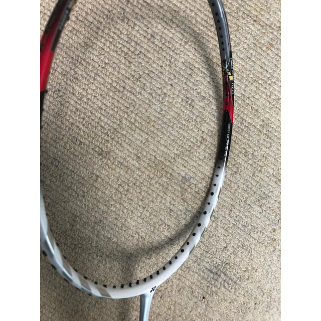 YONEX(ヨネックス)の［4UG5］YONEX ARMORTEC900 TECHNIQE  スポーツ/アウトドアのスポーツ/アウトドア その他(バドミントン)の商品写真