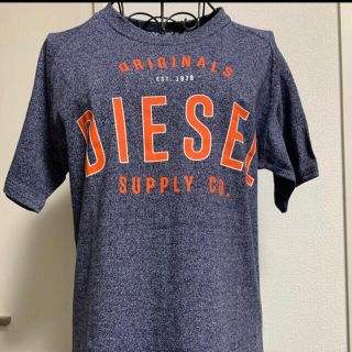 ディーゼル(DIESEL)のDIESEL  Tシャツ(Tシャツ/カットソー(半袖/袖なし))