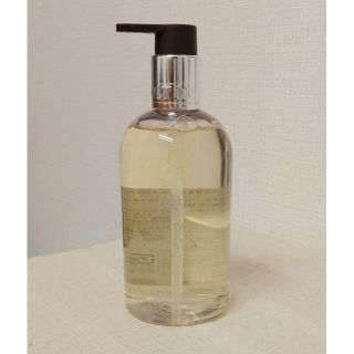 モルトンブラウン(MOLTON BROWN)のモルトンブラウン オレンジ&ベルガモット ハンドウォッシュ 300ml(ボディソープ/石鹸)