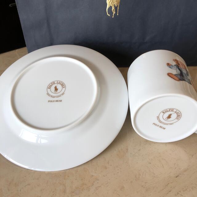 Ralph Lauren - ラルフローレン☆食器の通販 by Kame☆'s shop Ralph Lauren - ラルフローレン☆食器の通販 by Kame☆'s shop