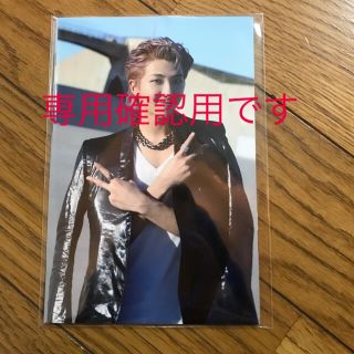 BTS memories Blu-ray フォトセットのみ(アイドルグッズ)