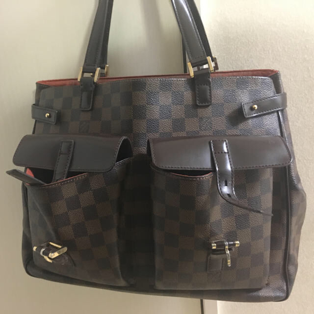 LOUIS VUITTON(ルイヴィトン)のヴィトン鞄 その他のその他(その他)の商品写真