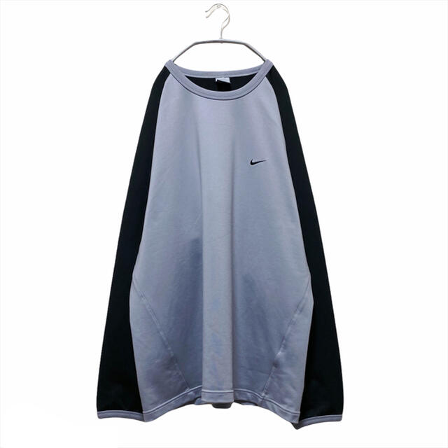 NIKE(ナイキ)の▼ nike XXL l/s T shirt ▼ メンズのトップス(Tシャツ/カットソー(七分/長袖))の商品写真