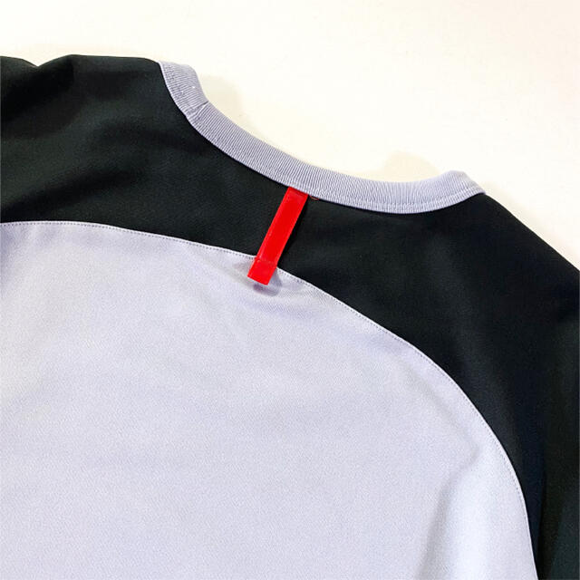 NIKE(ナイキ)の▼ nike XXL l/s T shirt ▼ メンズのトップス(Tシャツ/カットソー(七分/長袖))の商品写真