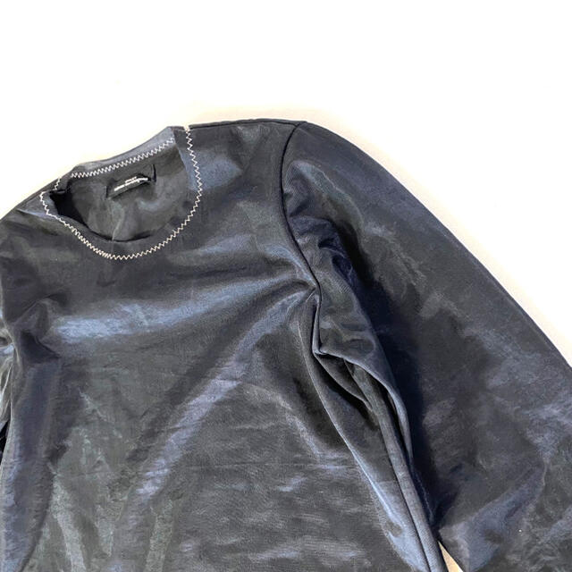 COMME des GARCONS(コムデギャルソン)の▼ trico comme des garcons tops ▼ レディースのトップス(カットソー(長袖/七分))の商品写真