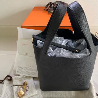 エルメス(Hermes)の【ako様専用です】(ハンドバッグ)