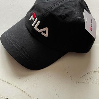 フィラ(FILA)のFILA キャップ (キャップ)