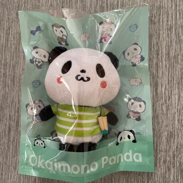 Rakuten(ラクテン)のお買い物パンダ エンタメ/ホビーのおもちゃ/ぬいぐるみ(ぬいぐるみ)の商品写真
