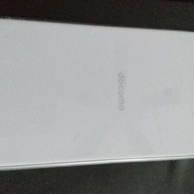 Xperia(エクスペリア)のdocomo Xperia Ace SO-02L　White ahamo対応機種 スマホ/家電/カメラのスマートフォン/携帯電話(スマートフォン本体)の商品写真