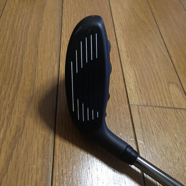 Ping g410 4番ユーティリティ 22 度 Ping g410 4番ユーティリティ 22 度