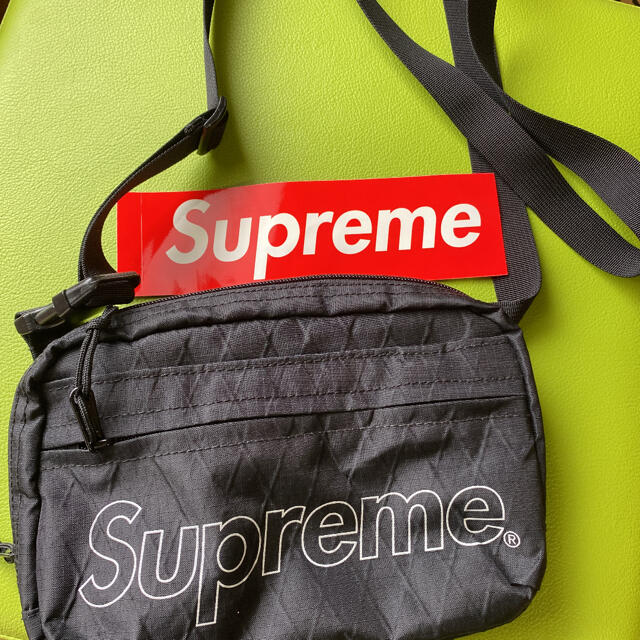 supreme ショルダーバッグ - ショルダーバッグ