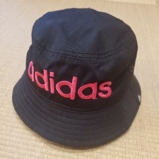 アディダス(adidas)のminmin様専用 adidas  アディダス  ハット  バケハ  52cm(帽子)