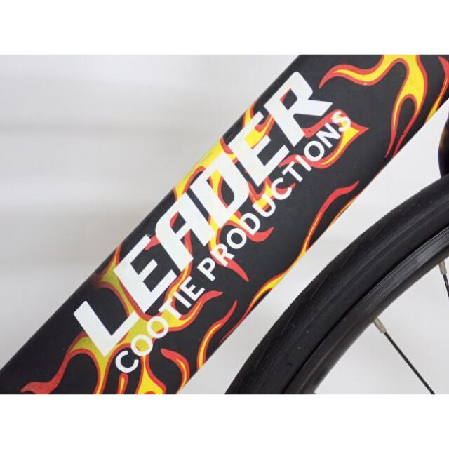 LEADER BIKES x COOTIE Limited リーダーバイク スポーツ/アウトドアの自転車(自転車本体)の商品写真