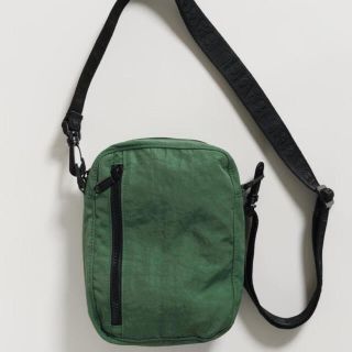 ビームス(BEAMS)のお値下げ BAGGU Sport Crossbody クロスボディ ショルダー(ショルダーバッグ)