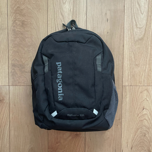 patagonia(パタゴニア)のパタゴニア リュック キッズ レフュジオパック 15L キッズ/ベビー/マタニティのこども用バッグ(リュックサック)の商品写真