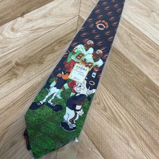 カートゥーンネットワーク ネクタイ スペースプレイヤーズ(ネクタイ)