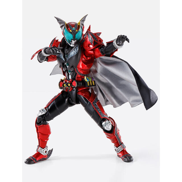 フィギュアーツ ダークキバ 真骨彫製法 仮面ライダー S.H.Figuarts