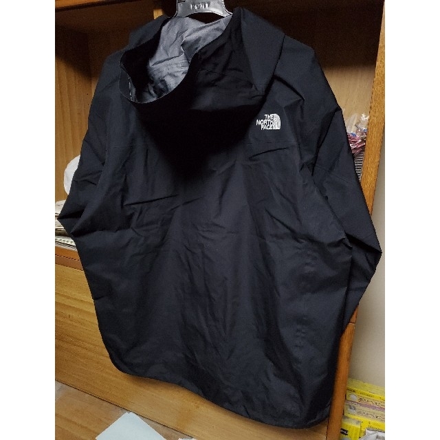 THE NORTH FACE(ザノースフェイス)の■新品・未使用・XLサイズ・K■  ノースフェイス  クライムライトジャケット メンズのジャケット/アウター(マウンテンパーカー)の商品写真