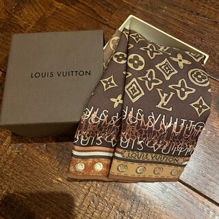 ヴィトン(LOUIS VUITTON) スカーフ（ベージュ系）の通販 87点 | ルイ 