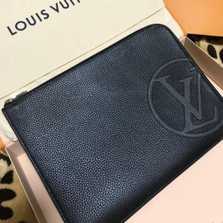 ルイヴィトン(LOUIS VUITTON)のLOUIS VUITTON(メッセンジャーバッグ)