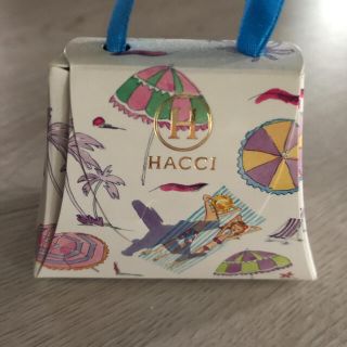 ハッチ(HACCI)のHACCI HONEY SOAP はちみつ洗顔石鹸(洗顔料)