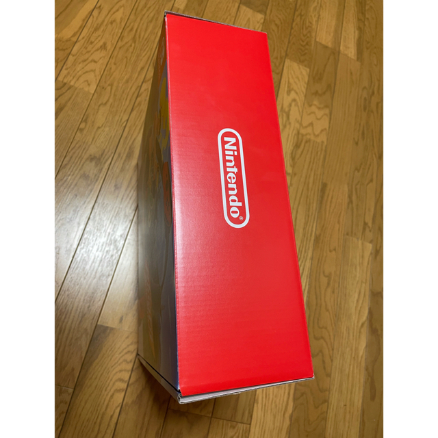 NintendoSwitch リングフィットアドベンチャーセット 【新品未使用】