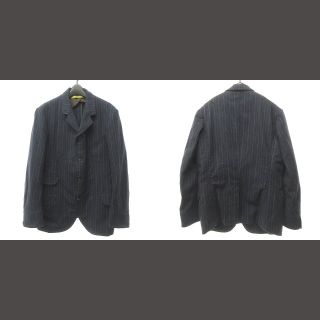 オールドジョー OLDJOE 13AW SACK サック 3ピース ストライプの