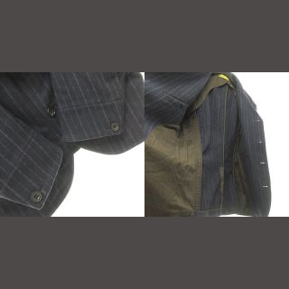 オールドジョー OLDJOE 13AW SACK サック 3ピース ストライプの通販 by