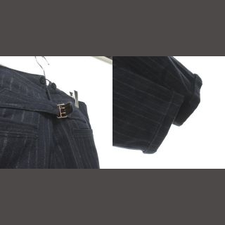 オールドジョー OLDJOE 13AW SACK サック 3ピース ストライプの