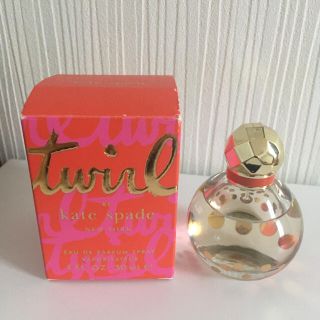 ケイトスペードニューヨーク(kate spade new york)のケイトスペードニューヨーク　トワール30ml(香水(女性用))