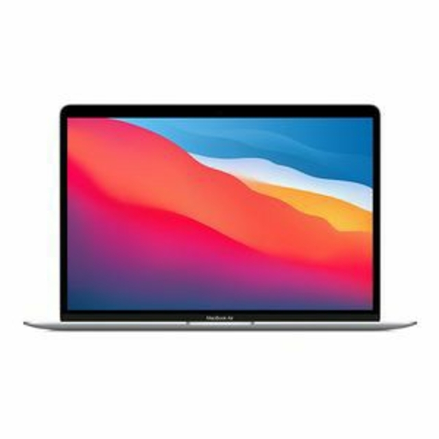 【新品未使用】MacBook Air 2020 M1 512GBスペースグレイ